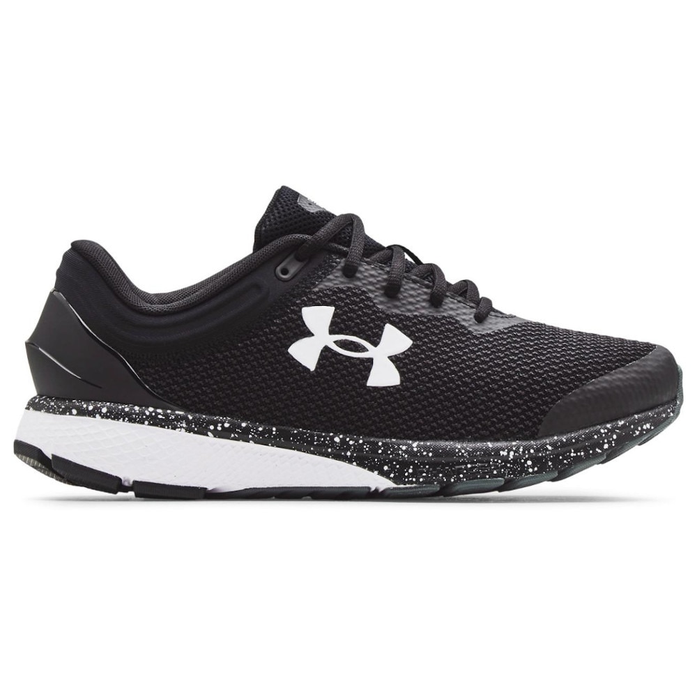 (アンダーアーマー）UNDER ARMOUR UA　Charged　Esca　pe　3　BL　EX　 ...