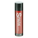 (Palourde）SPARK　U　Total　B　ody　Care　スプレー 競技 他競技用品 SPS01