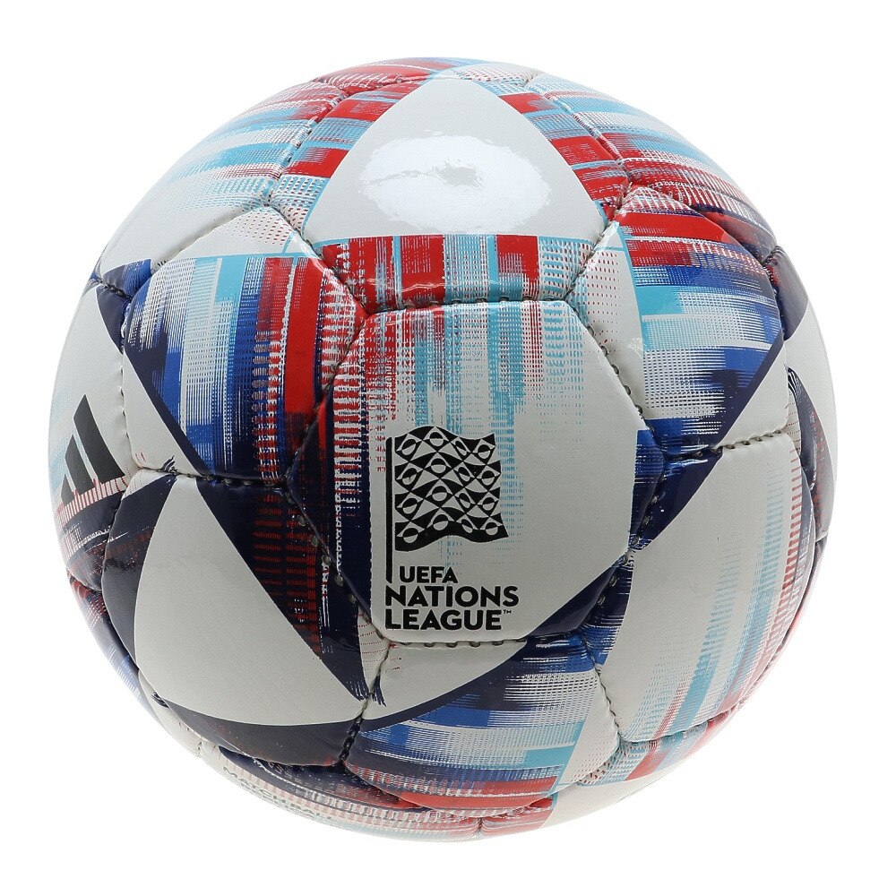 (アディダス)ネーションズリーグ リーグ ル シアーダ 5号球 競技 サッカーボール AF5709NLネット通販 サッカー 用品 セール