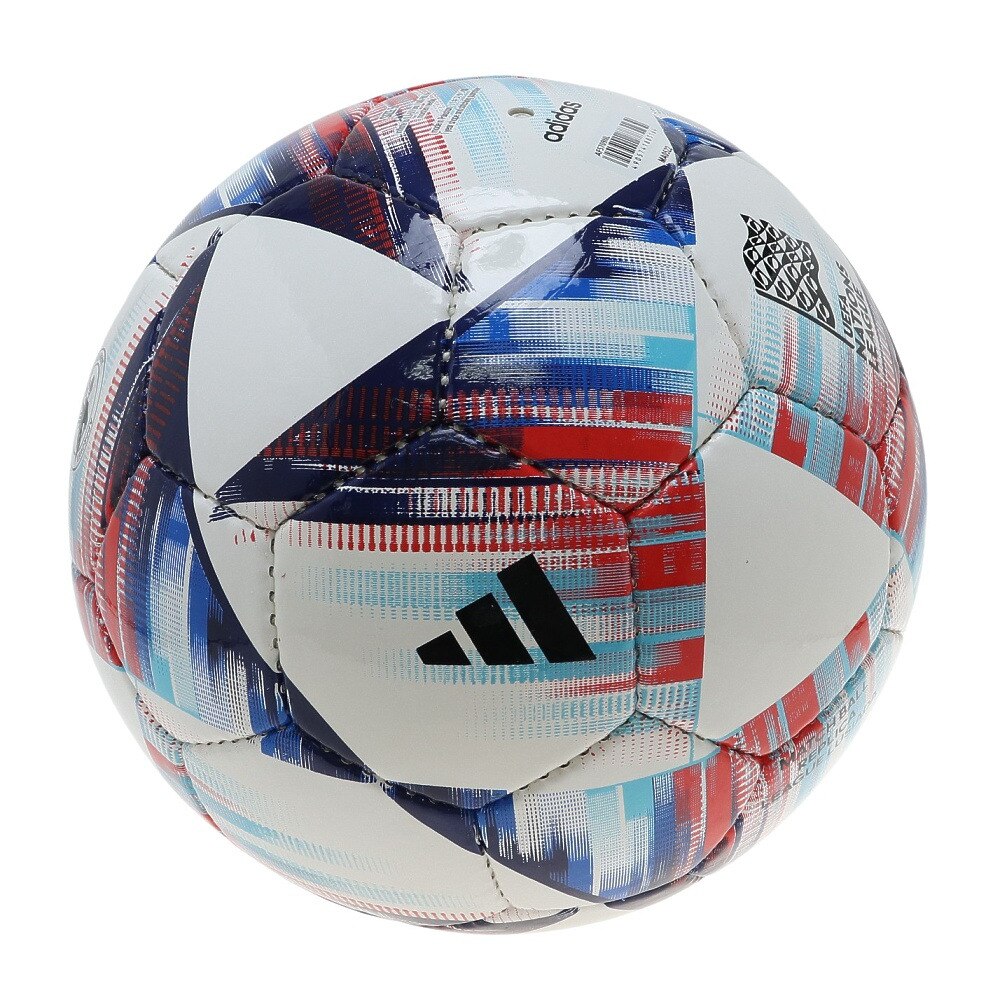 (アディダス)ネーションズリーグ リーグ ル シアーダ 5号球 競技 サッカーボール AF5709NLネット通販 サッカー 用品 セール
