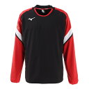 (ミズノ)MIZUNO MOウラツキピステシャツ サッカー プラクティスピステ P2ME150509