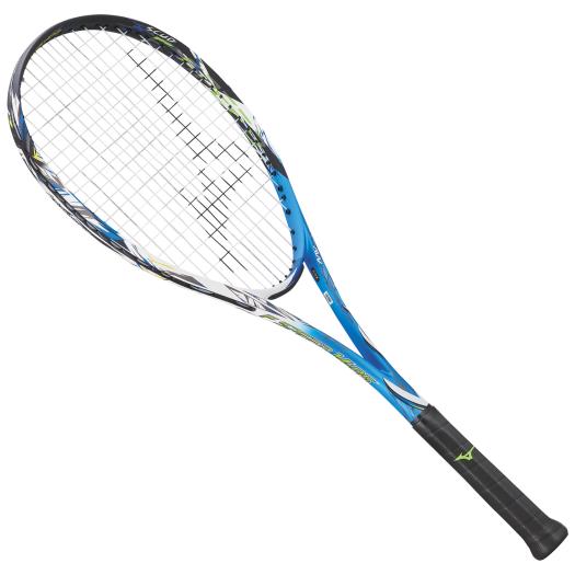 (ミズノ）MIZUNO F　SPEED　V－05(エフ　スピード　V－05） ラケットスポーツ 軟式ラケット 63JTN25527