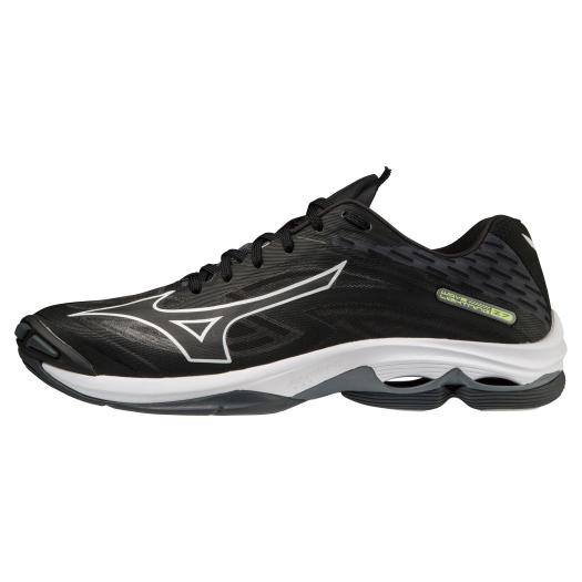 (ミズノ）MIZUNO WAVE　LIGHTNING　　Z7 バレーボール ローカットSH V1GA220001