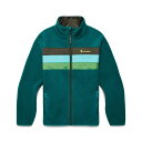 コトパクシ テカフリース フルジップジャケット メンズ フリースジャケット Cotopaxi TECA FLEECE FULL-ZIP JACKET M 420...