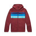 コトパクシ cotopaxi TECA FLEECE HOODED FULL-ZIP JACKET_M テカ フリース フーディッド フルジップ ジャケット メ...