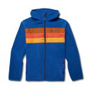 コトパクシ cotopaxi TECA FLEECE HOODED FULL-ZIP JACKET_M テカ フリース フーディッド フルジップ ジャケット メ...