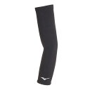 (ミズノ)MIZUNO 肘サポーター(パッド無・ユニセ ックス)ロング バレーボール ヒジサポーター V2MYA11009