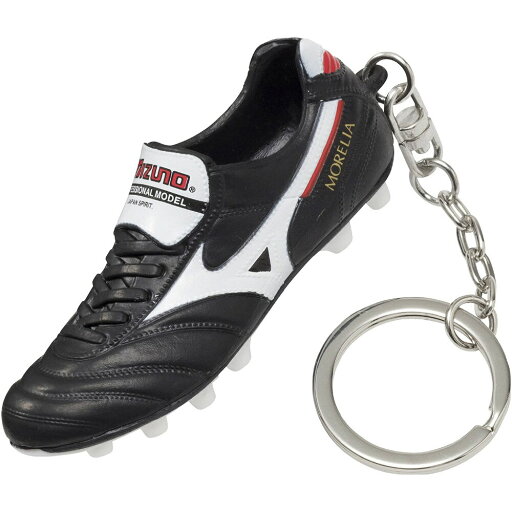 (ミズノ)MIZUNO モレリアキーチェーン サッカー 他サッカー小物 P1GZ237001 (ミズノ)MIZUNO モレリアキーチェーン サッカー 他サッカー小物 P1GZ237001