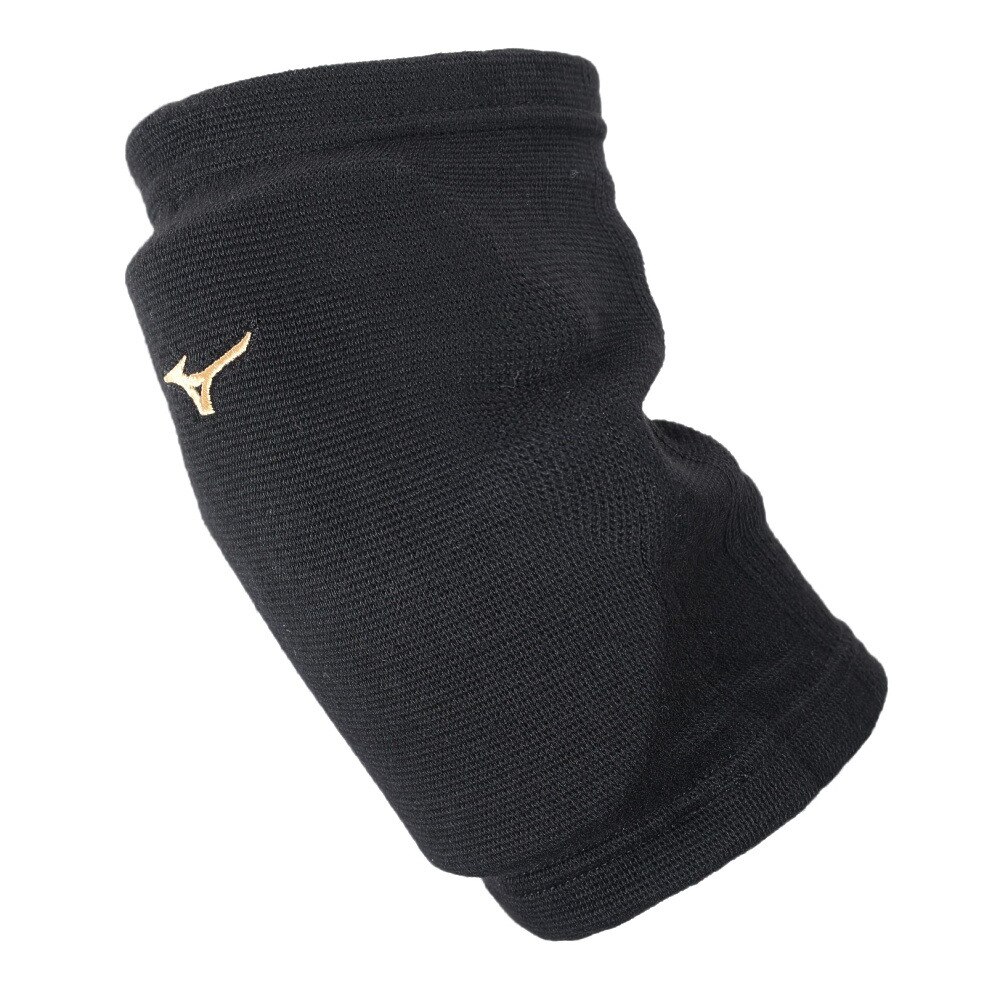 (ミズノ）MIZUNO 膝サポーター(パッド有・ウィメ　ンズ） バレーボール ヒザサポーター V2MYA20095