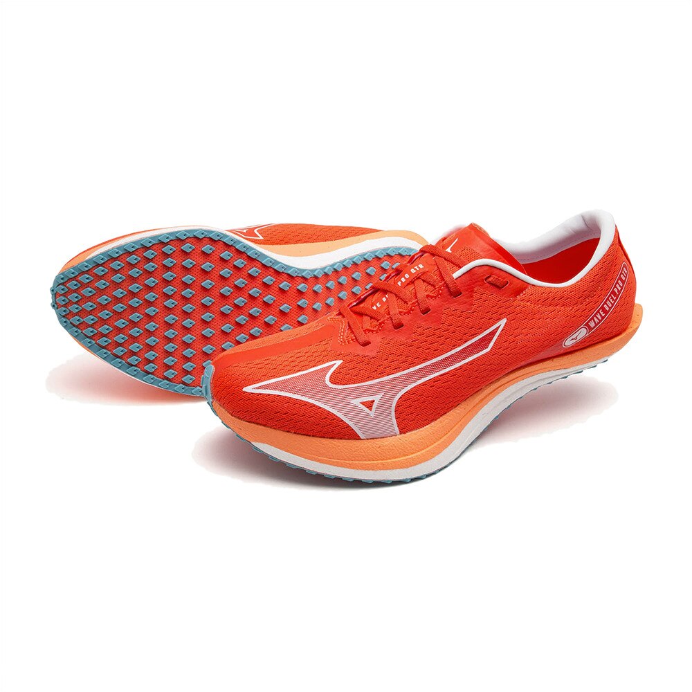 (ߥΡMIZUNO ֥ǥ奨롡PROQTR 塼 ޥ饽󥷥塼 U1GD225020