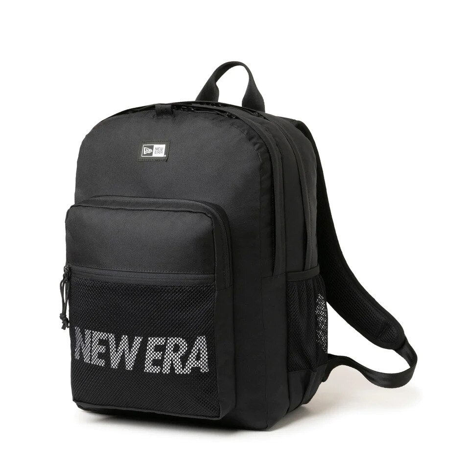 (NEW　ERA)ニュ－エラ　Campus　Pack ライフスタイル小物 ディパック 13517772 BLK