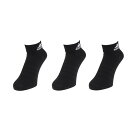 (アディダス)adidas SPW 3Pアンクルソックス 衣料小物 3Pパックソックス EBL54-IC1282