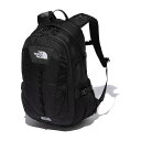 (ノースフェイス）THE NORTH FACE ホットショット トレッキング デイバッグ NM72302 K