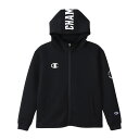 (チャンピオン）Champion TW　3LS　MINI　ZIP　HOODED　SWEATSH バスケットボール ウオームUPシャツ CK-WB122-090