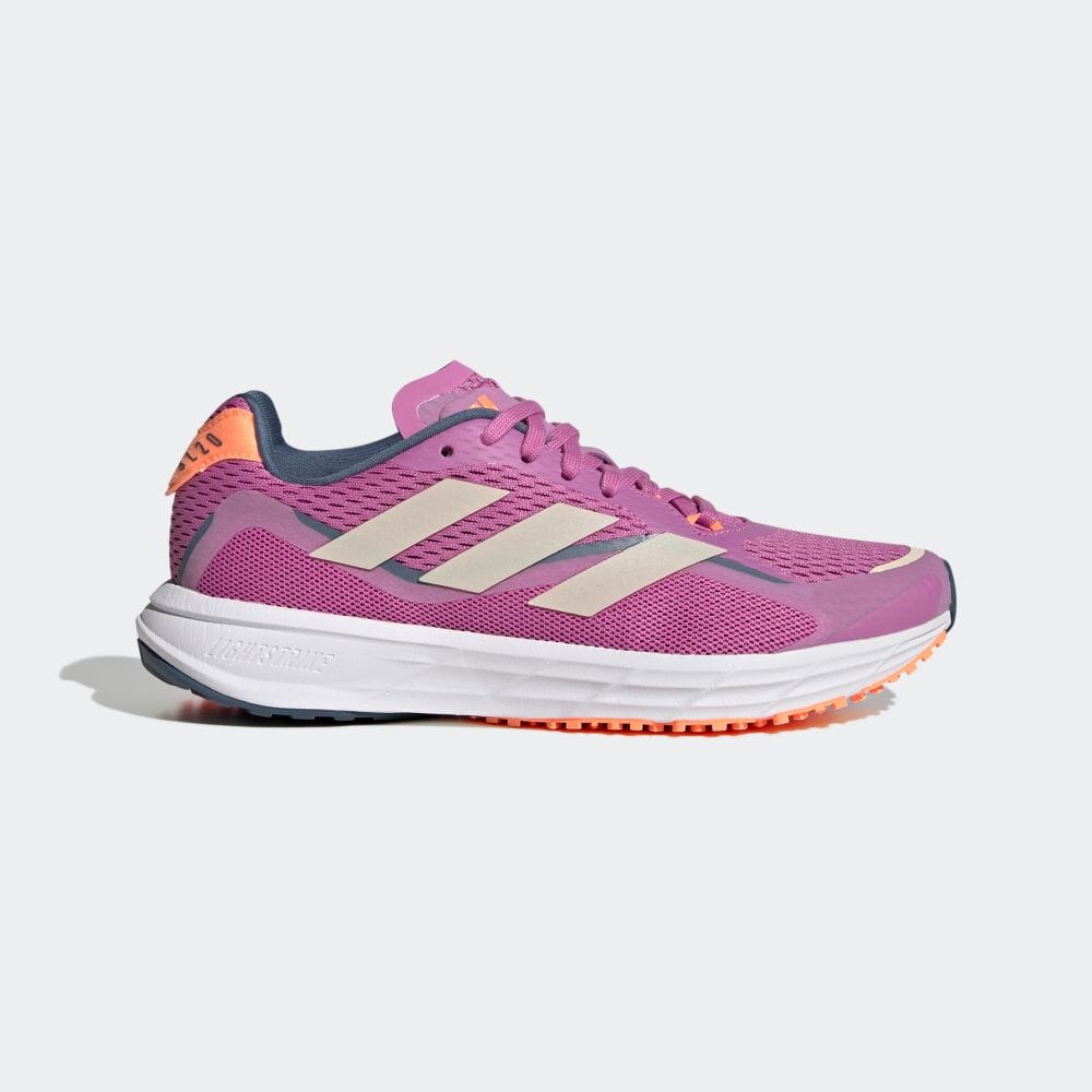 (アディダス）adidas ADIZERO SL20．3 W シューズ Lランニングシューズ GX6673