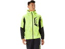 (アシックス)ASICS LIMO裏トリコットグラフィッ クブレーカーフーディー トレーニングウエア ブレーカーシャツ 2031D588.750