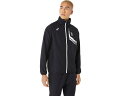 (アシックス)ASICS LIMO裏トリコットブレーカー ジャケット トレーニングウエア ブレーカーシャツ 2031D590.001(4)