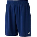 (アディダス)adidas BASICゲームショーツロング サッカー プラクティスパンツ BQ0675-MMQ85