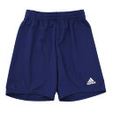 (アディダス)adidas KIDS BASIC ゲームロ ング サッカー JRプラクティスパン BQ0682-MMQ86