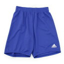 (アディダス)adidas KIDS BASIC ゲームロ ング サッカー JRプラクティスパン BQ0684-MMQ86