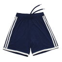 (アディダス)adidas REGISTA 18 トレーニ ングショーツ サッカー プラクティスパンツ CF9592-ENJ54NVY