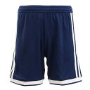 (アディダス)adidas KIDS REGISTA18ト レーニングショーツ サッカー JRプラクティスパン CF9588-ENJ53NVY