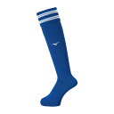 (ミズノ)MIZUNO サッカーストッキング サッカー ソックス P2MX8050 25(4)