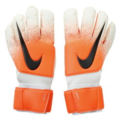 (ナイキ) nike GRIP3 サッカー キーパーグローブ GS3374-100 ORG