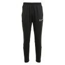 ナイキ(nike) YTH DRI−FIT アカデミー KPZ パンツ サッカー JRウインドUPパン AO0745-010BK/WH