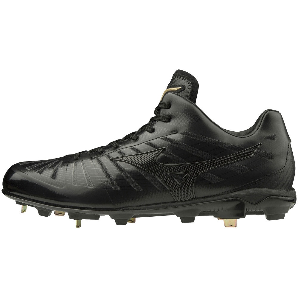 (ミズノ）MIZUNO グローバルエリートPS2 野球 野球スパイク 11GM201000