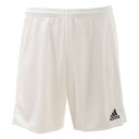 (アディダス)adidas パルマ16 ゲームショーツ サッカー プラクティスパンツ AC5254-LOW95 WH
