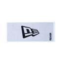 NEW ERA (ニュ-エラ) BOXED FACE TOWE L WHI 23J ライフスタイル小物 フェイスタオル 13644691