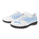 (プーマ)PUMA タクト II TT V Jr サッカー JRトレーニングSH 10670710