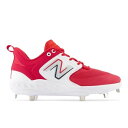 【1日ワンダフルデーエントリーでポイントアップ!】(ニューバランス)new balance Fresh Foam X 30 00 v6 Metal 野球 野球ス...