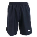 ナイキ(nike) YTH DF LSR V ショート W サッカー JRプラクティスパン DH8408-010