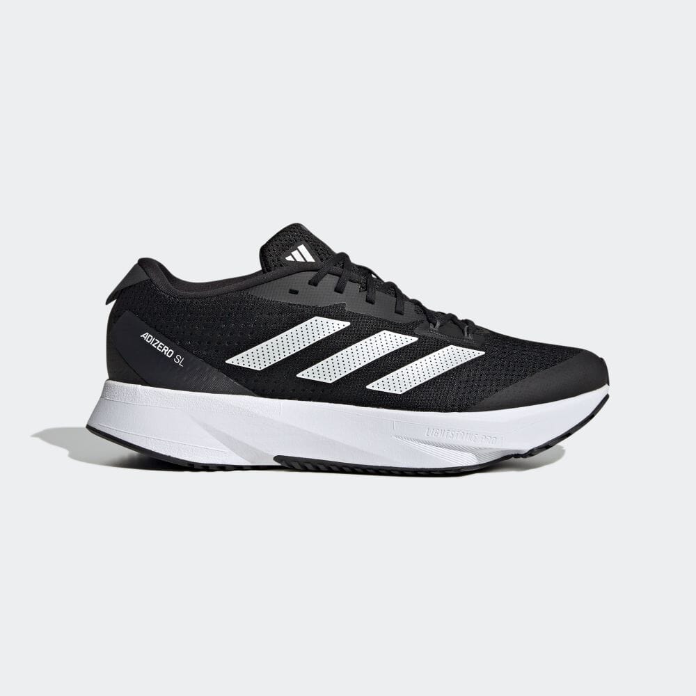 (アディダス）adidas ADIZERO　SL　WIDE シューズ ランニングシューズ IE9389