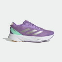 (アディダス）adidas ADIZERO SL W シューズ Lランニングシューズ HQ1341