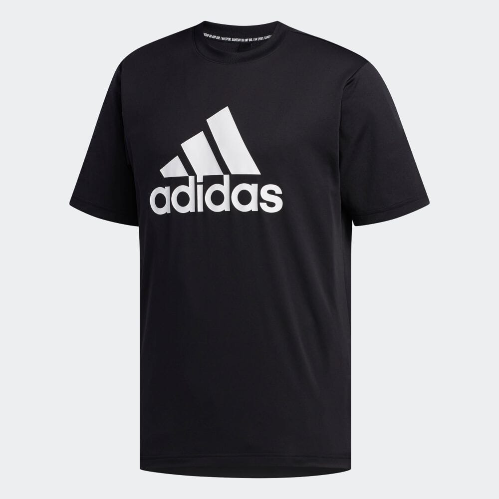 (アディダス）adidas MMHBOSTシャツ トレーニングウエア 半袖Tシャツ GUN21-FM5369