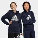 (アディダス)adidas U BOS スウェットフーディ ー トレーニングウエア スウェットパーカー ECO40-IC6833 冬 クリアランス
