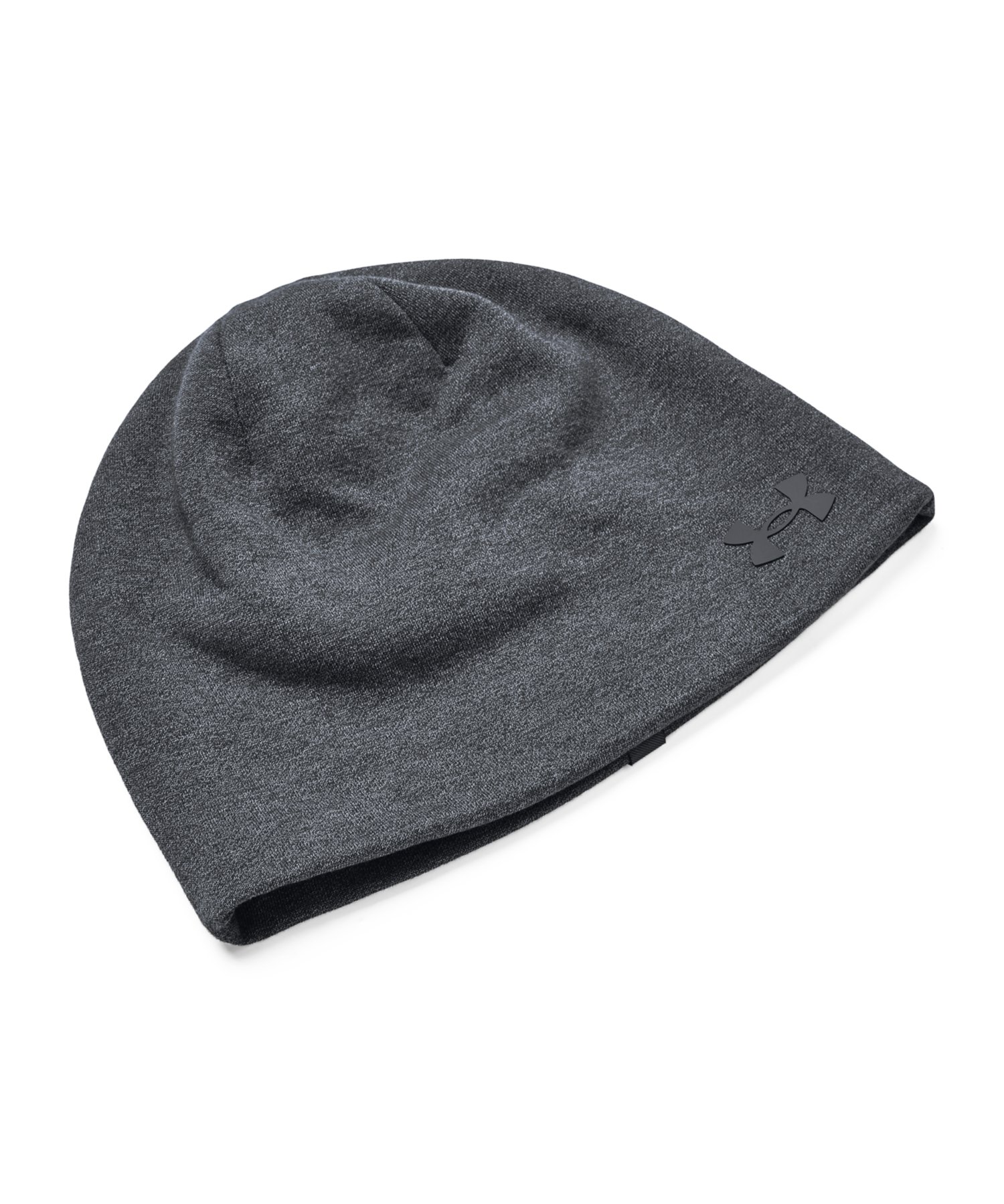 (アンダーアーマー）UNDER ARMOUR UA　STORM　FLEECE　TWIST　BEANIE 衣料小物 ニットキャップ 1373095-012