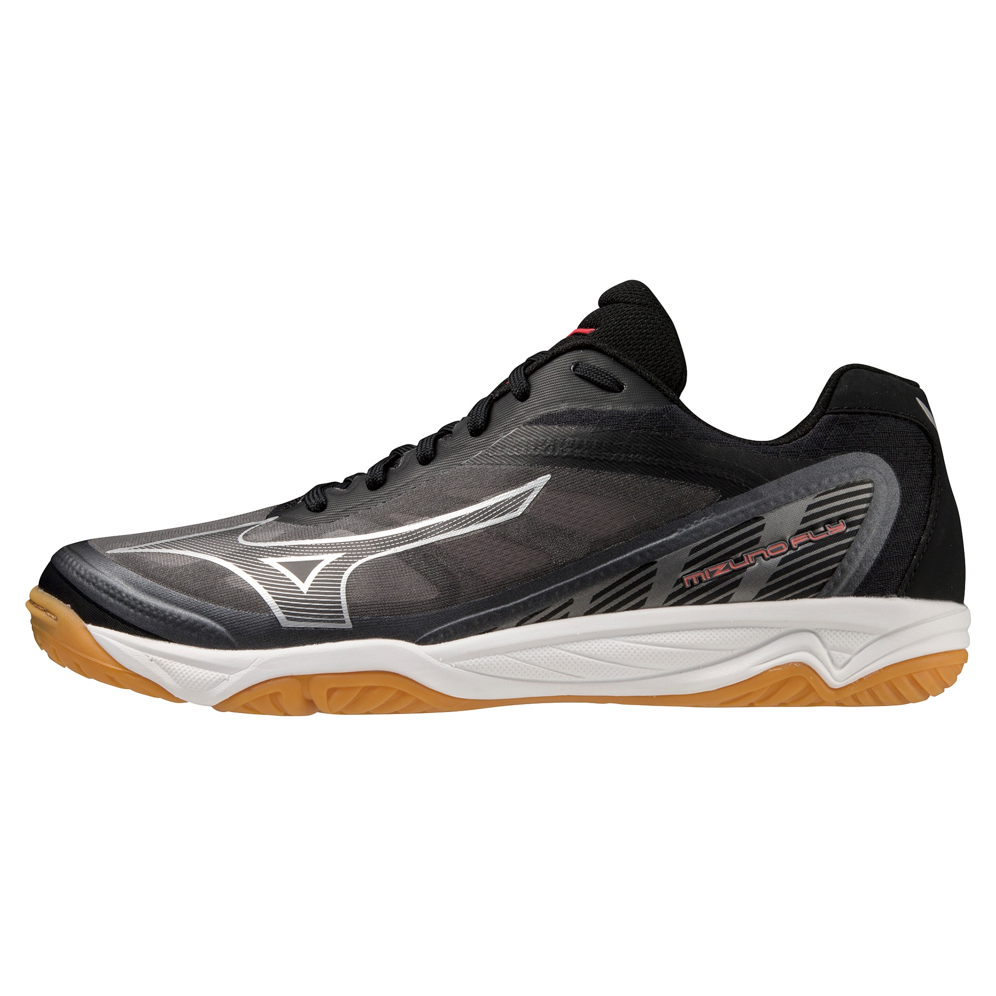 (ミズノ)MIZUNO　FLY バレーボール ローカットSH V1GA233001