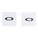 (オークリー)ESSENTIAL WRIST BAND 23.0 ライフスタイル小物 リストバンド FOS901439 100