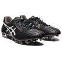 (アシックス)DS LIGHT X−FLY 5 サッカー 固定式スパイク 1101A047.001