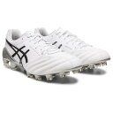 (アシックス)DS LIGHT X−FLY 5 サッカー 固定式スパイク 1101A047.100