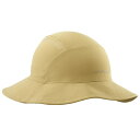 (サロモン)MOUNTAIN HAT トレッキング 帽子 LC2050200