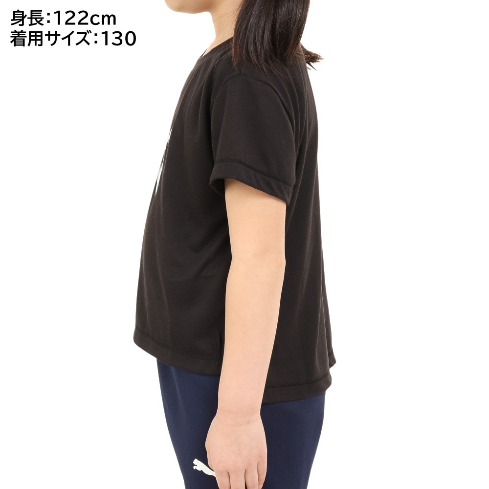 (プーマ)MODERN　SPORTS　T　シャツ トレーニングウエア 半袖Tシャツ 67579701 3