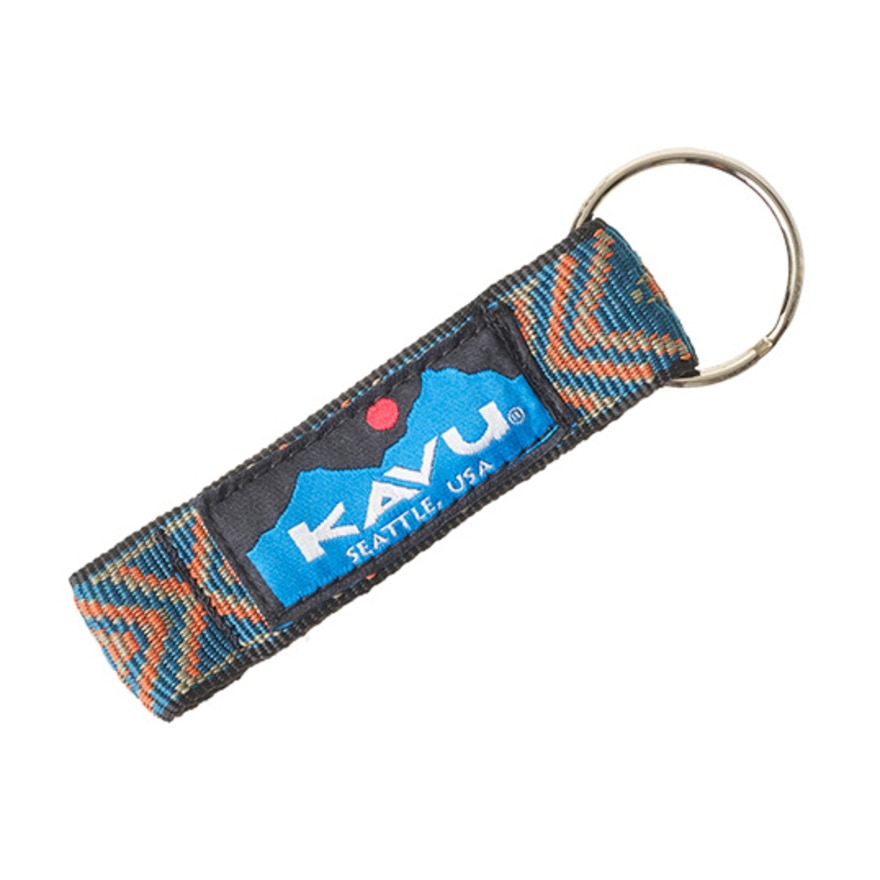 (KAVU)Key　Chain トレッキング 他トレ