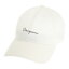 (YAKPAK)EMBROIDERYCAP ʪ å NOB05/06-WHT