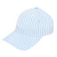 (YAKPAK)EMBROIDERYCAP ʪ å NOB05/06-WHT/SA