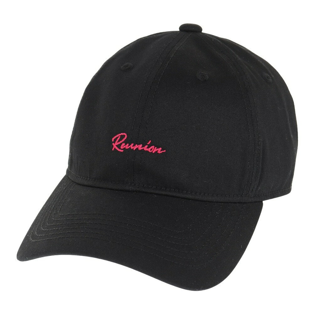 (YAKPAK)MULTILOGOCAP ʪ å 23SS-NOB07-BLK